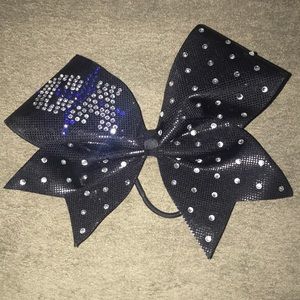 California Allstars Black Bow